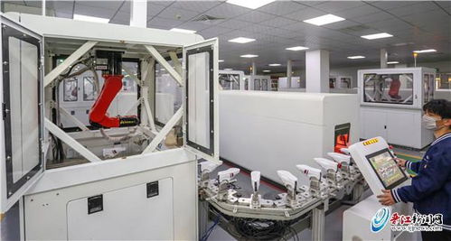 10个项目云签约，为发展注入澎湃动力